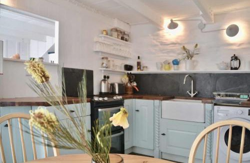 Port Isaac House | Sunny Corner