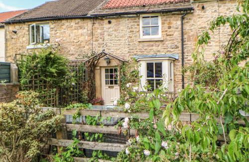 Staindrop House | Sunny Cottage