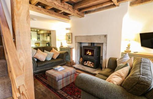 Staindrop House | Sunny Cottage