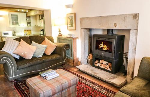 Staindrop House | Sunny Cottage