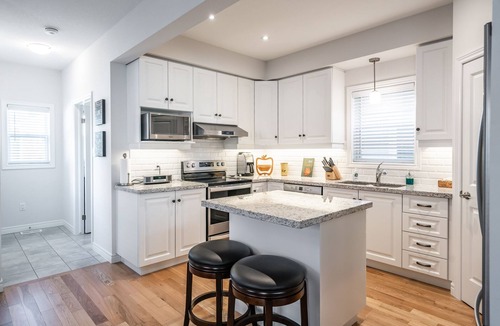 Crystal Beach House | Sunny Daze Beach House
