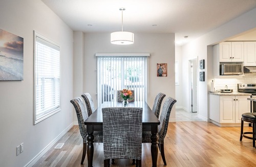 Crystal Beach House | Sunny Daze Beach House