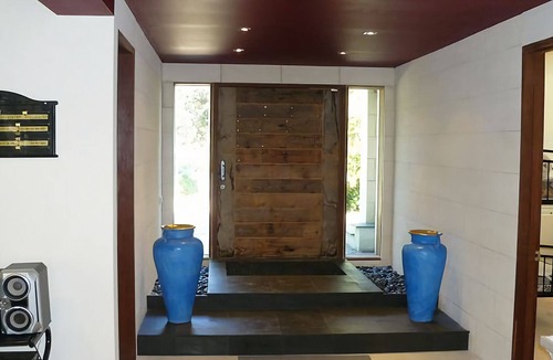 Somers House | Sunny Daze in Somers