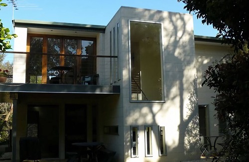 Somers House | Sunny Daze in Somers