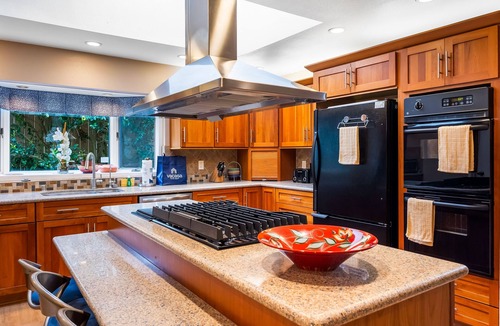Hidden Valley House | Sunny Dream Home 3BR