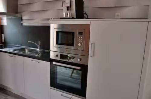 Mers-les-Bains Apartment | Sunny dreams 50 metres from the beach and town center