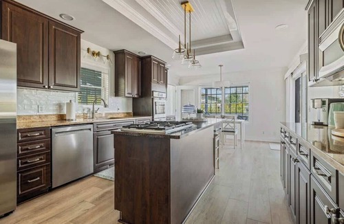 Grand Beach House | Sunny Dunes Retreat w/Pool, Hot Tub + Golf Carts