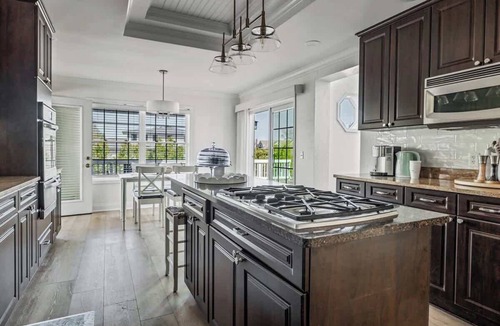 Grand Beach House | Sunny Dunes Retreat w/Pool, Hot Tub + Golf Carts