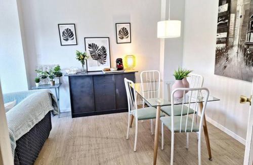El Saler Apartment | Sunny El SALER Beach & GOLF