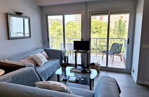 El Saler Apartment | Sunny El SALER Beach & GOLF