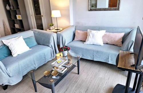 El Saler Apartment | Sunny El SALER Beach & GOLF