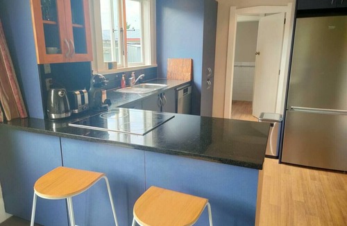 Hastings House | Sunny escape in Hastings