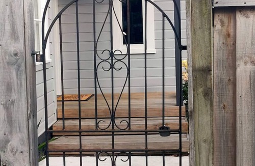 Hastings House | Sunny escape in Hastings