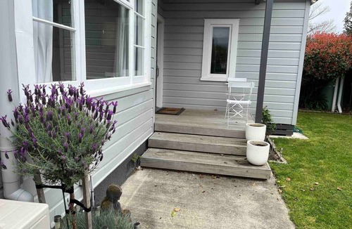 Hastings House | Sunny escape in Hastings