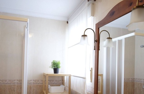 La Marina Apartment | Sunny family holidays in a cozy apartment near the beach and a Natural Park.