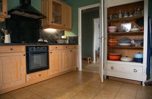 Roquebrun House | Sunny family home with private pool
