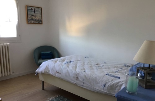 Montesquieu-des-Alberes House | Sunny and charming near the Mediterranean sea