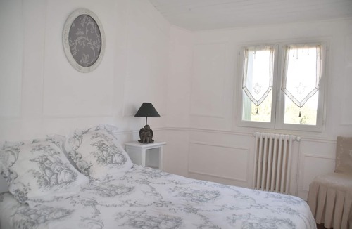 Montesquieu-des-Alberes House | Sunny and charming near the Mediterranean sea