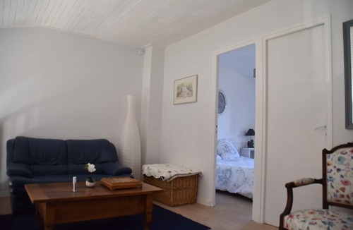 Montesquieu-des-Alberes House | Sunny and charming near the Mediterranean sea