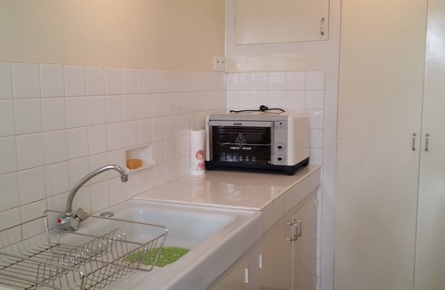 Saint-Gilles-Croix-de-Vie Apartment | SUNNY APARTMENT IN FRONT OF THE PORT and NEAR CITY CENTER.