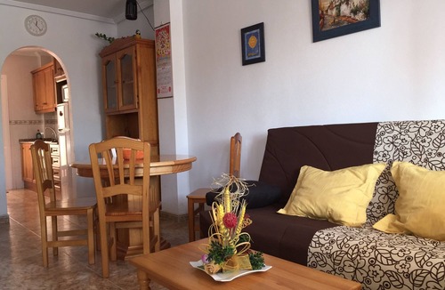 Los Altos House | Sunny Getaway with Pool in Orihuela Costa – Ideal for Relaxation and Exploration