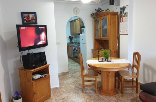 Los Altos House | Sunny Getaway with Pool in Orihuela Costa – Ideal for Relaxation and Exploration