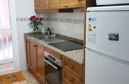 Los Altos House | Sunny Getaway with Pool in Orihuela Costa – Ideal for Relaxation and Exploration