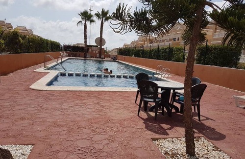 Los Altos House | Sunny Getaway with Pool in Orihuela Costa – Ideal for Relaxation and Exploration