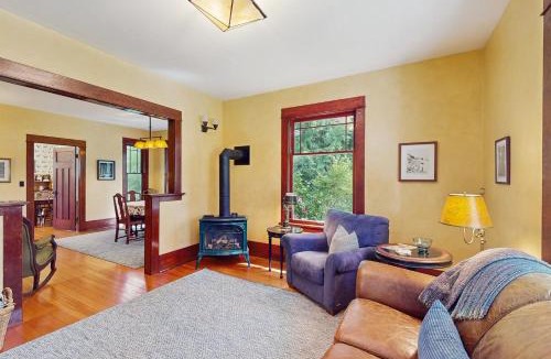 Bainbridge Island House | Sunny Hill Farmhouse