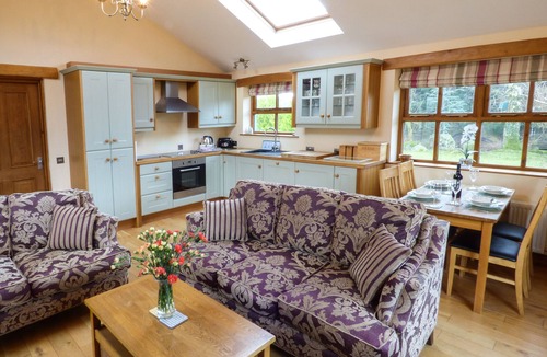 Penrith Cottage | Sunny Hill