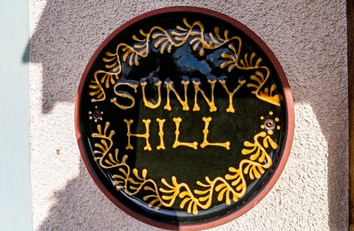 Penrith Cottage | Sunny Hill