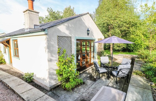 Penrith Cottage | Sunny Hill