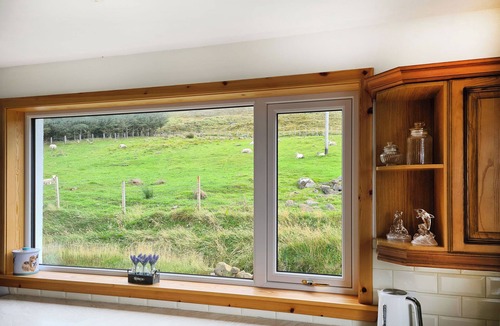 The Hebrides Cottage | Sunny Hill - UKC6884