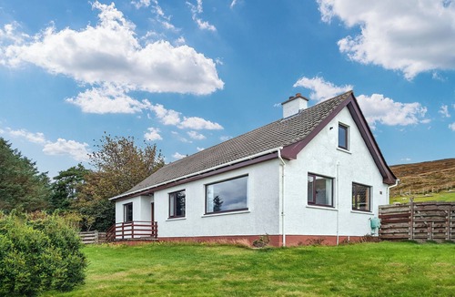 The Hebrides Cottage | Sunny Hill - UKC6884