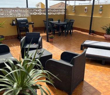 Los Montesinos Apartment | Sunny Home Costa Blanca