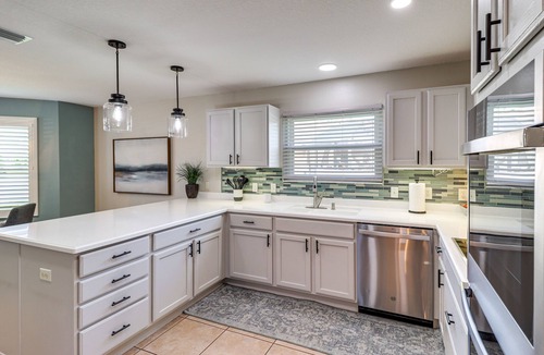 Candler House | Sunny Home in The Villages + Shared Amenities