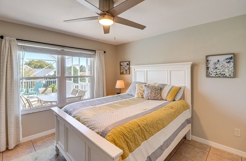 Candler House | Sunny Home in The Villages + Shared Amenities