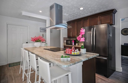 Orange Park House | Sunny Home