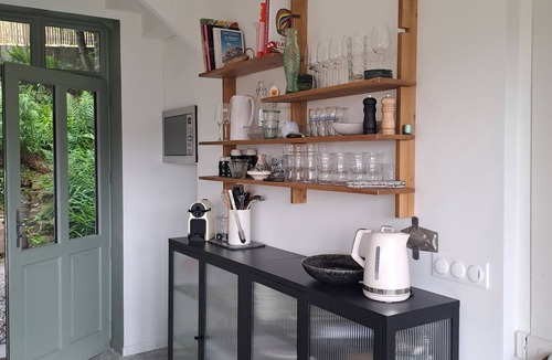 Veulettes-sur-Mer House | Sunny house 130m2 completely renovated sea view!
