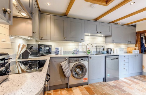 Dymchurch Cottage | Sunny House by the Sea