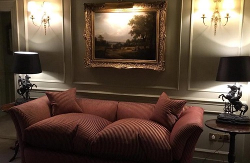 Longford Hotel | Sunny House Hotel