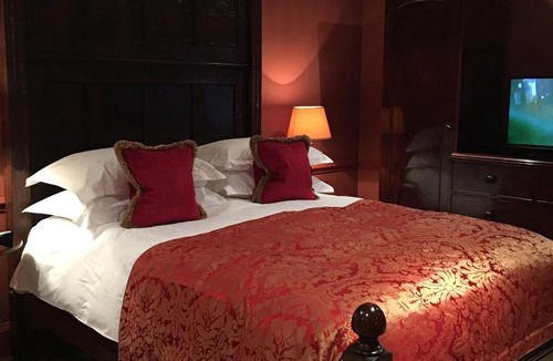 Longford Hotel | Sunny House Hotel