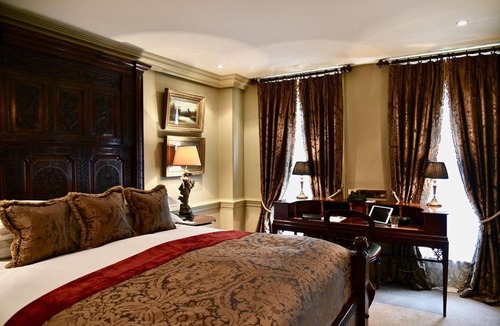 Longford Hotel | Sunny House Hotel