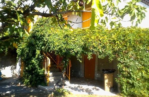 Aubenas House | SUNNY HOUSE, LAND RAISED