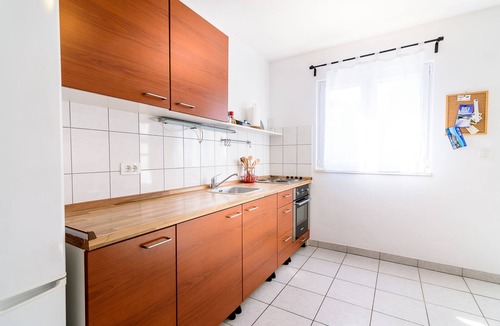 Tisno House | Sunny House Zoric Umene Tisno, your summer base!