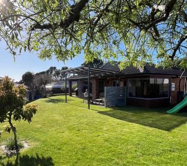 Fitzroy House | Sunny in Fitzroy