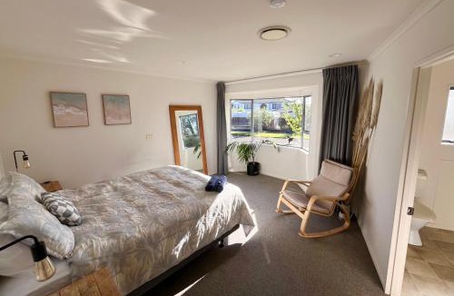 Fitzroy House | Sunny in Fitzroy