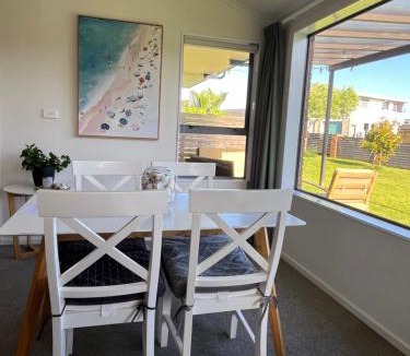 Fitzroy House | Sunny in Fitzroy