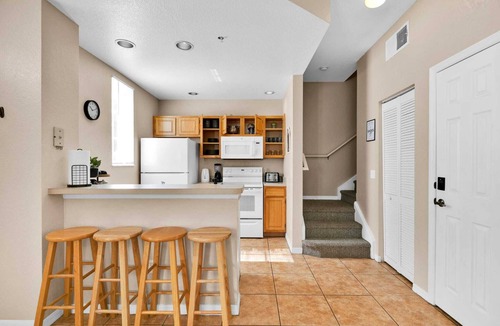 Venetian Bay Villages House | Sunny Kissimmee Scape.