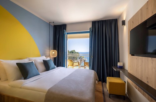 Krk Hotel | Sunny Krk by Valamar